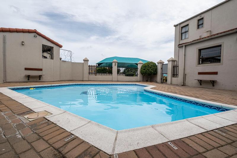 1 Bedroom Property for Sale in Parow North Western Cape